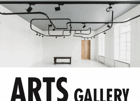 Санкт-Петербург: Arts Square Gallery