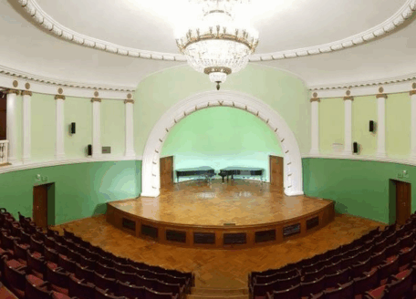 Норильск: Норильский колледж искусств