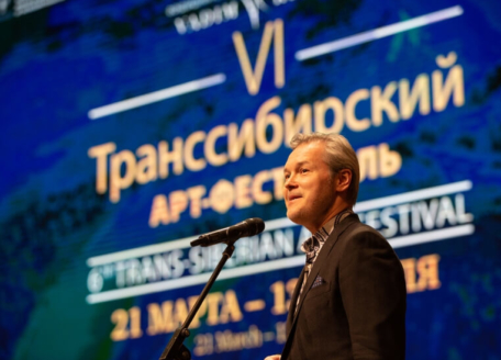 VI. Поехали!