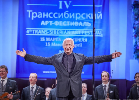 Виртуозы!